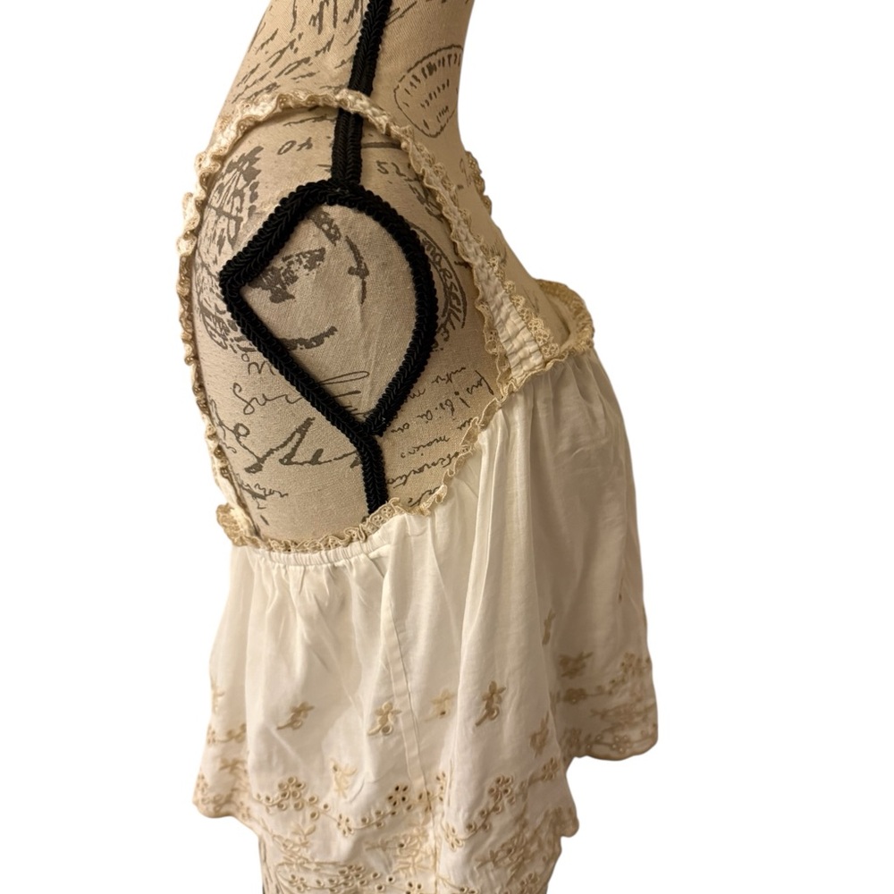 Reformation Top - Picture 3 of 9